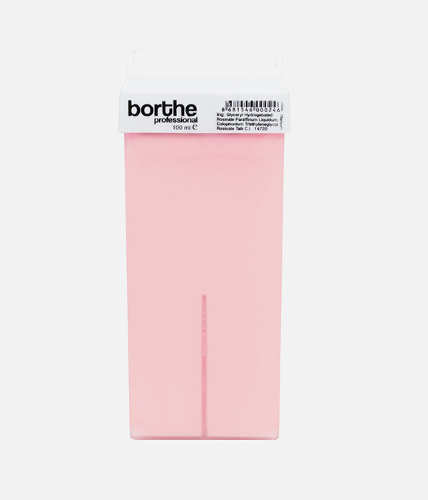 Boubaz - ROLL ON WAX - 100 ml (POWDER)